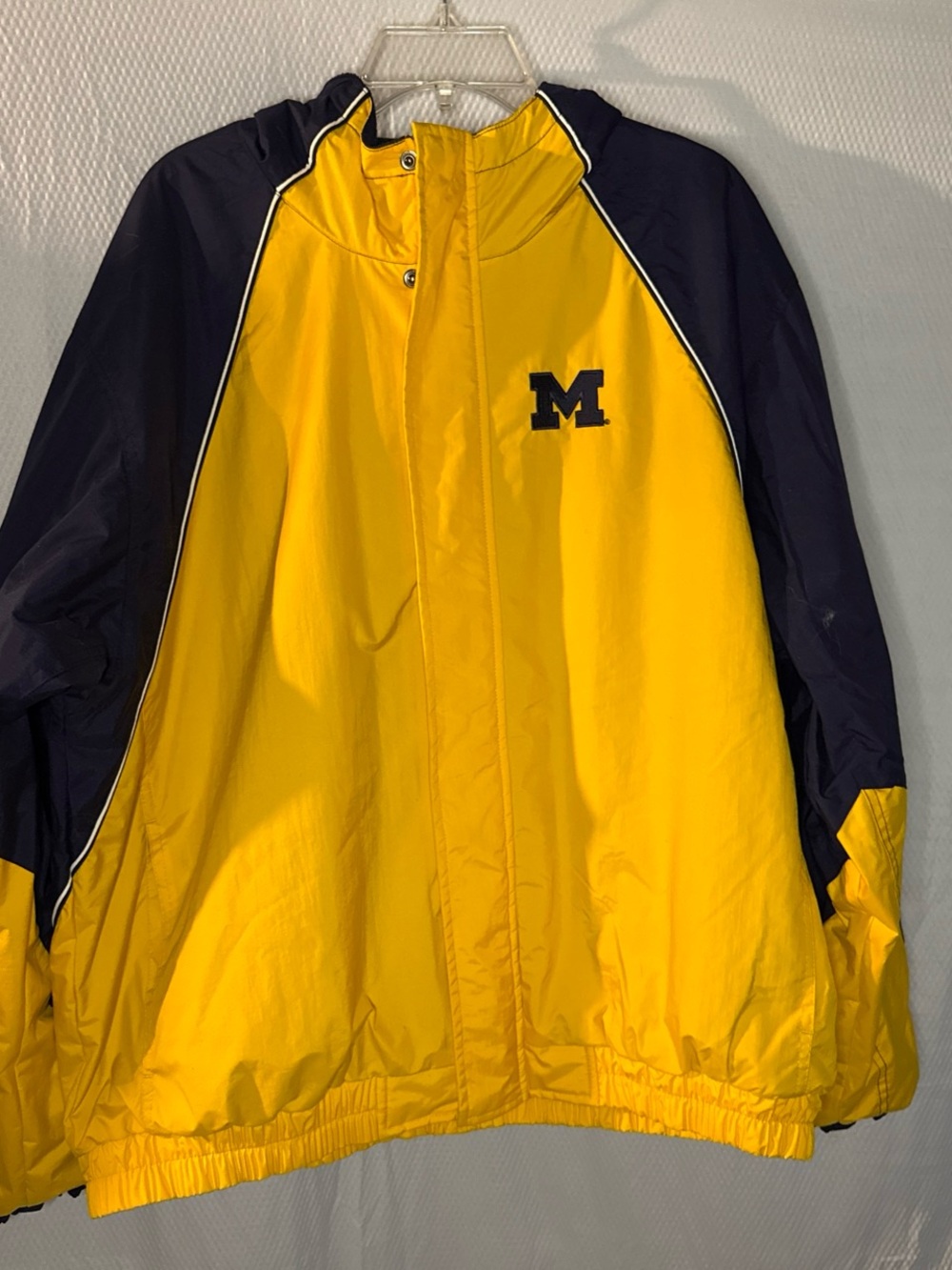 Red Oak jacket 27